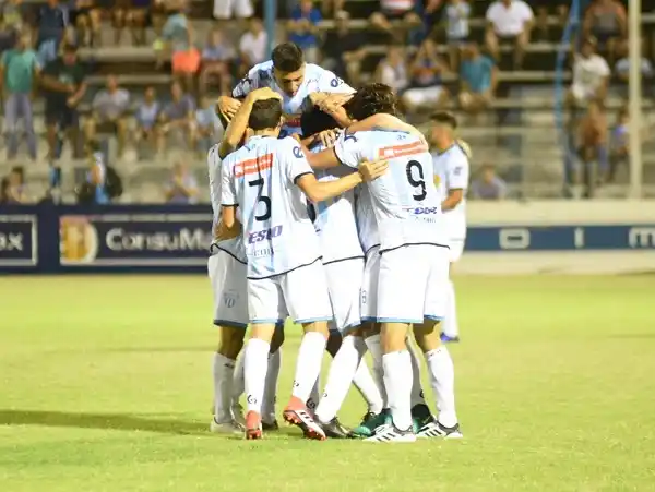 Juventud debutará con Unión de Santa Fe en la Copa Argentina