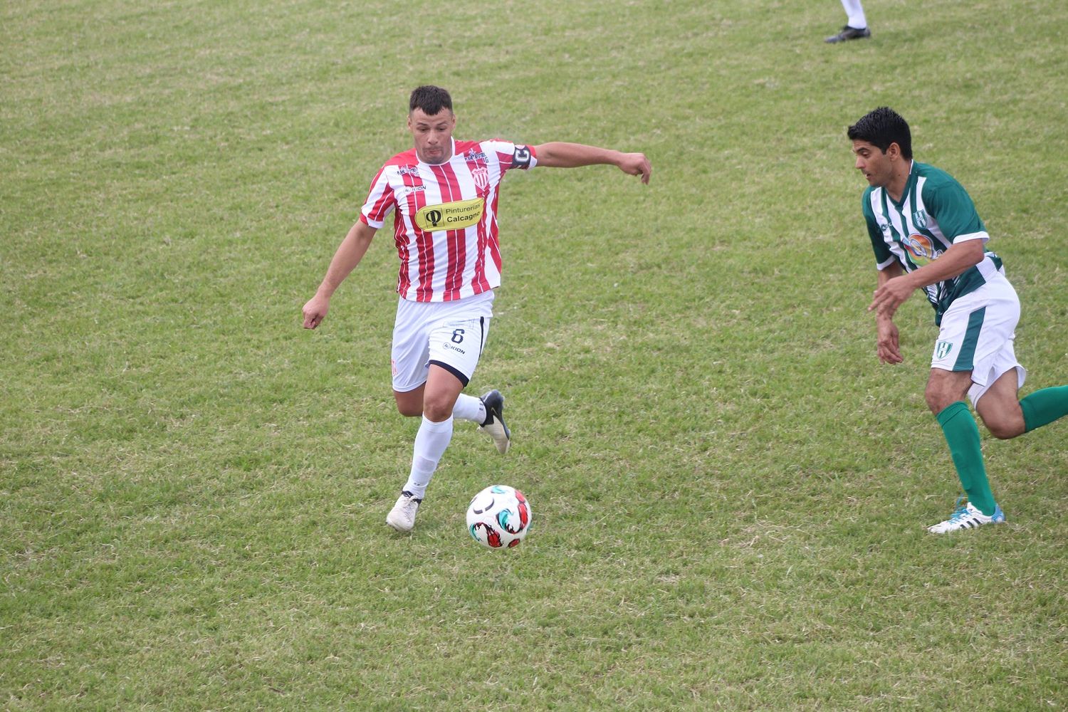 norte