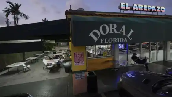 ¿ADIÓS DORALZUELA?: Ayuntamiento del Doral firmará acuerdo con el ICE para detener a migrantes