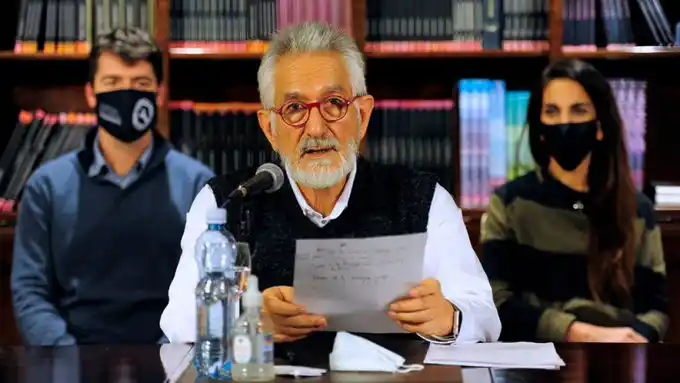 San Luis: difunden la identidad del último caso de coronavirus para evitar la propagación