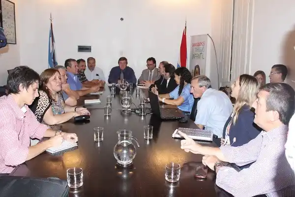 Oferta salarial: las mejoras alcanzan el 32% con retroactividad a febrero