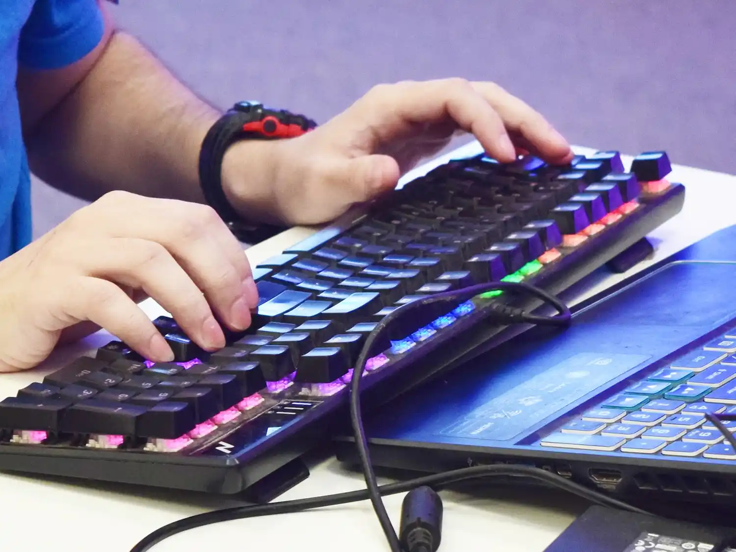 El paso a paso para acceder al Repec, el Registro Provincial de Economía del Conocimiento