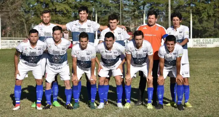Sportivo eliminó a Atlético y espera por Mitre o Independencia en la final del Clausura