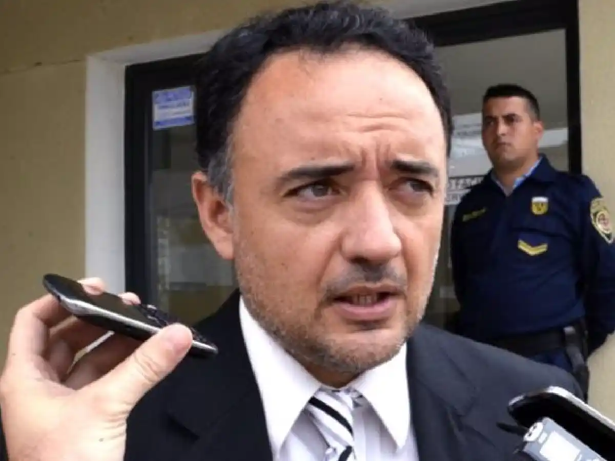 Acuña asumirá como vocal de Cámara el 31 de julio