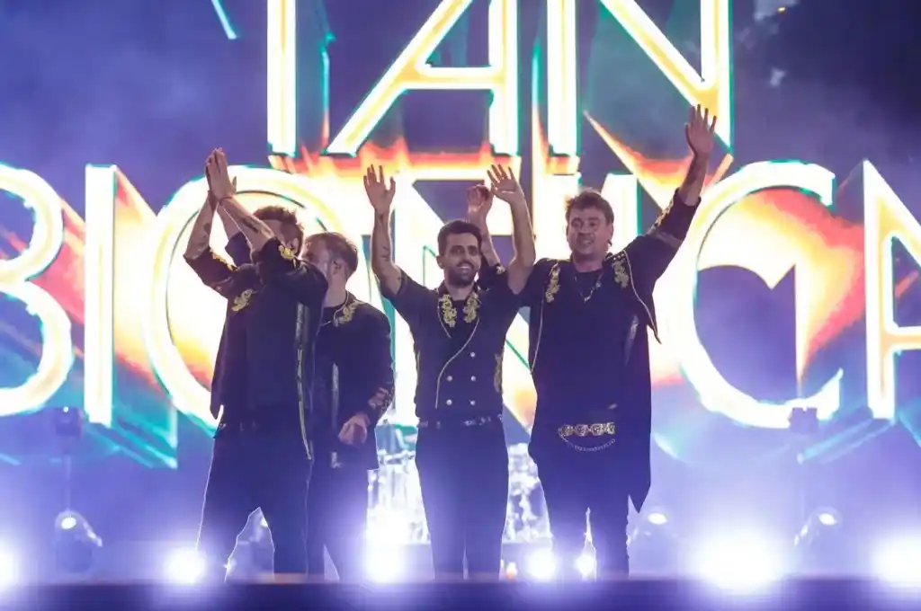 Entradas para Tan Biónica 2023 en el Único de La Plata: precios y dónde comprarlas