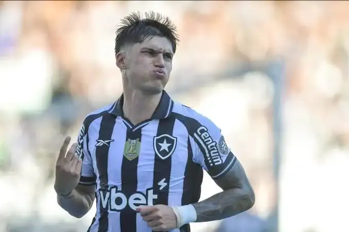 Joaquín Correa vuelve a Estudiantes y tendrá su segundo ciclo en el Pincha