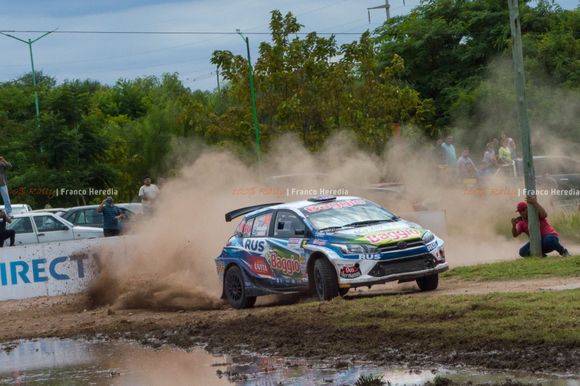 Nadia Cutro y Toio Ballay correrán en la apertura de temporada en General Madariaga 