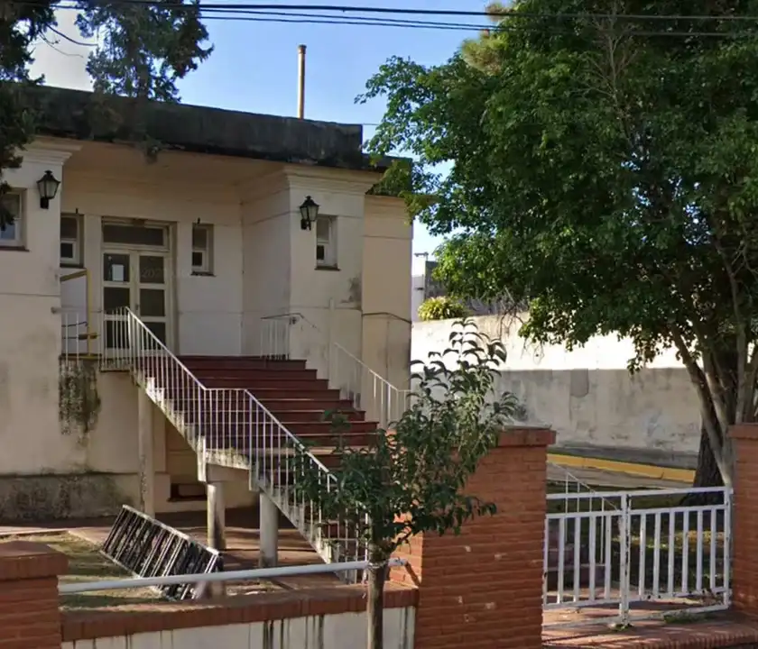 casa