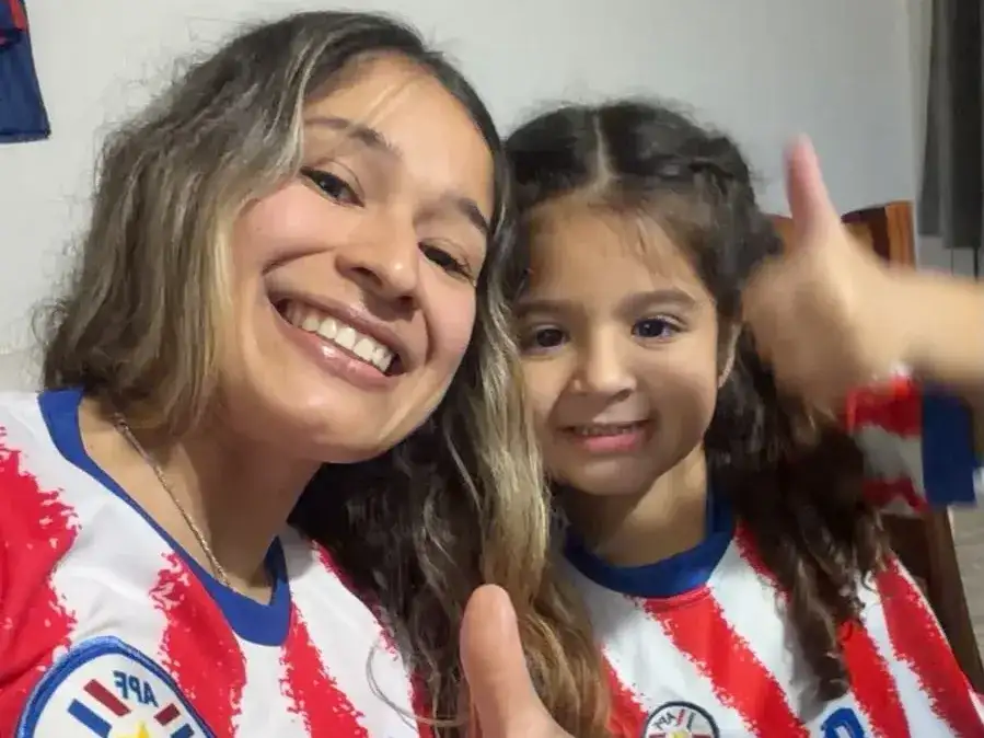 Paraguay