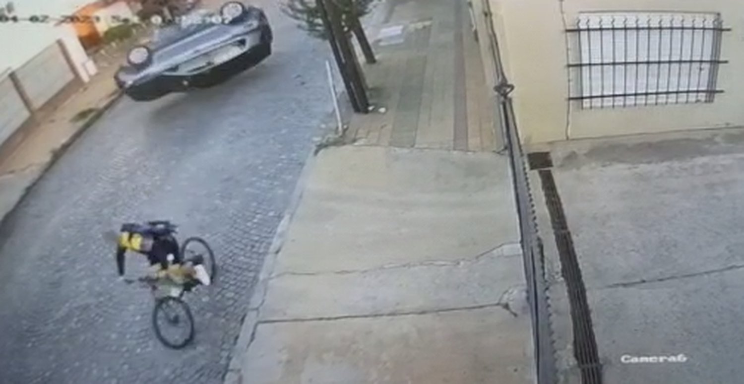 vuelco