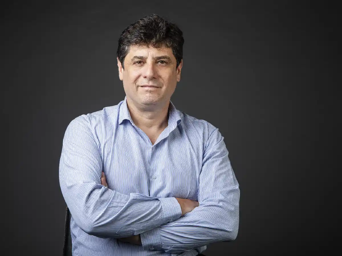 Las personas buscan un propósito que las trascienda