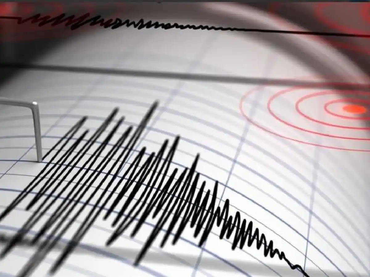 Dos sismos sacudieron a Mendoza y San Juan
