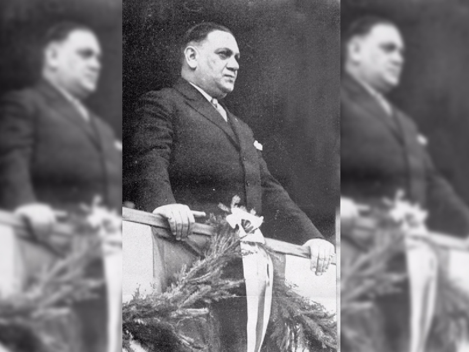 El otro Schindler: el judío que salvó al Bayern Múnich