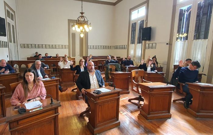 Cuatro concejales salientes analizaron su paso por el Legislativo