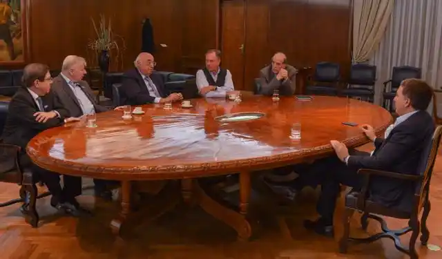 Acuerdo con el FMI, inflación y ajuste