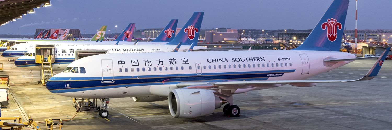 La nueva ola de cierres en China supone nuevos problemas para la aviación