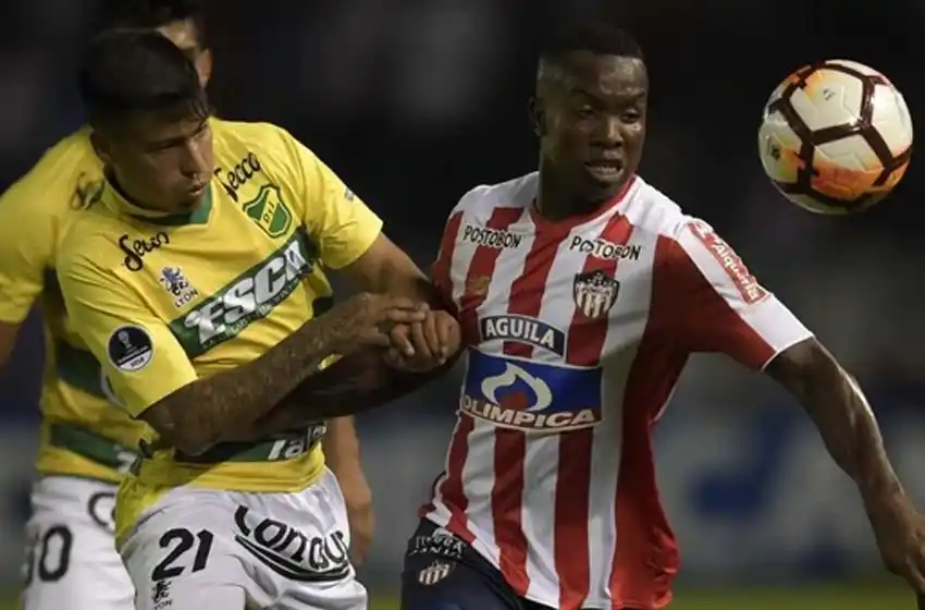 Defensa y Justicia hizo un partidazo, pero no le alcanzó