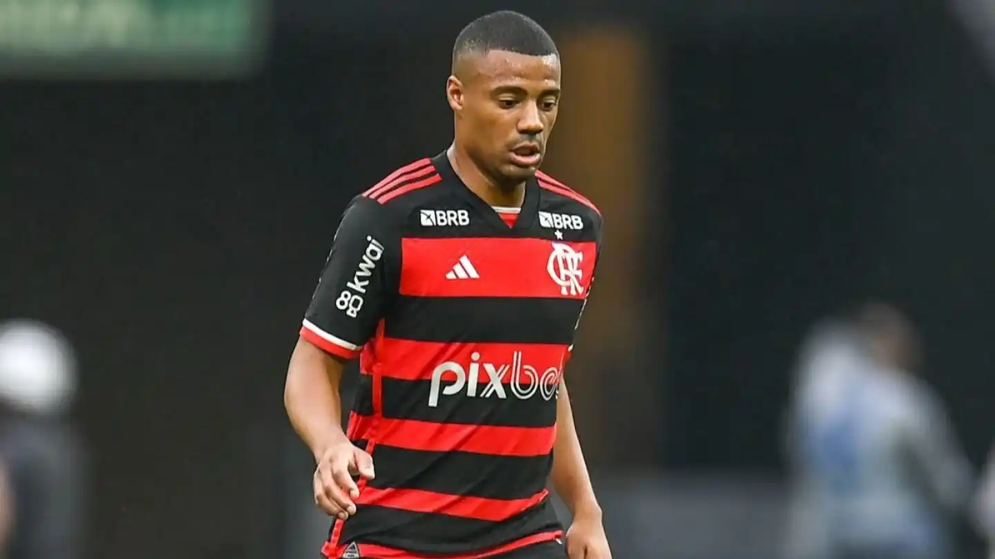 Nicolás De la Cruz.