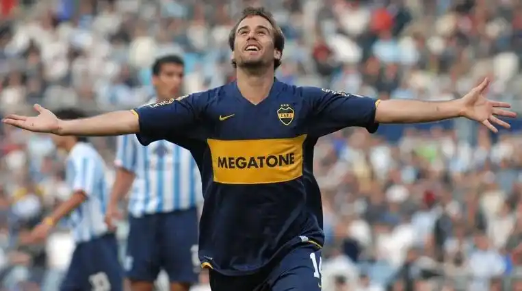 Rodrigo Palacio se retiró del fútbol, pero no del deporte: ¿a qué se va a dedicar ahora?