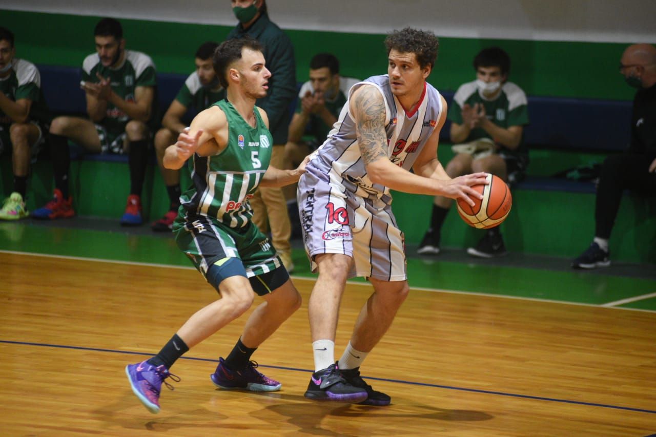 Cómo será la continuidad del torneo para Central, Luis Luciano y Racing