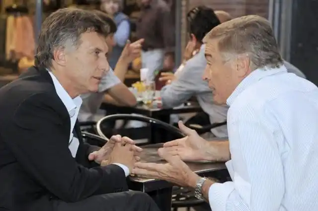 Imputaron a Macri y a Aguad por irregularidades en el acuerdo