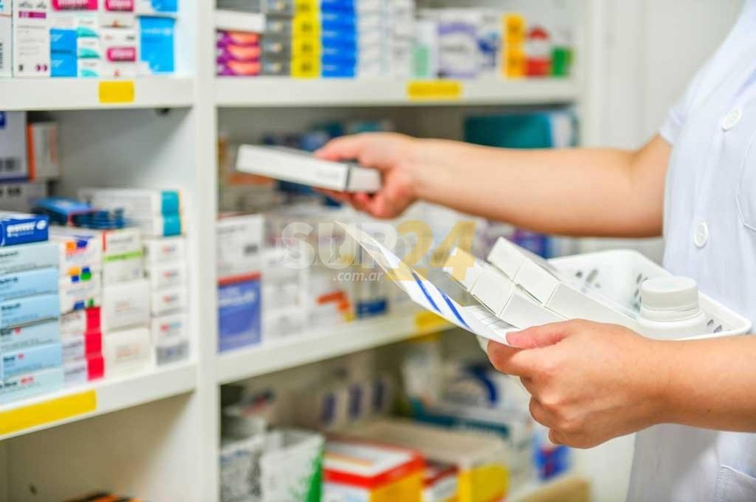 Los precios de los medicamentos en Argentina se mantendrán por debajo de la inflación durante 60 días