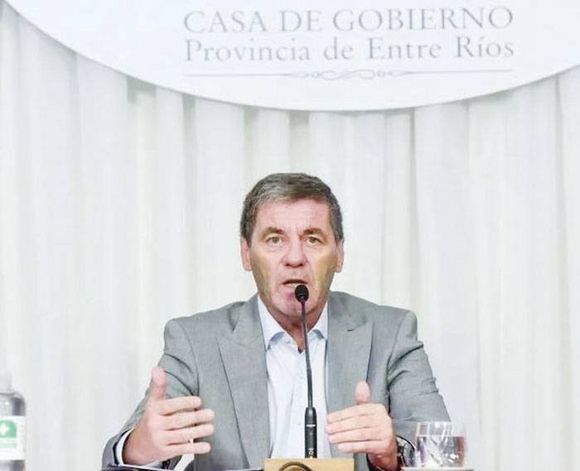 �SNo se van a crear ni  aumentar tributos⬝