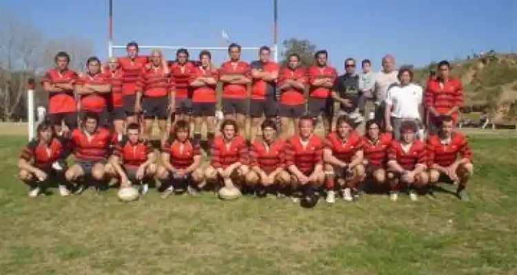 “Los Biguá” se quedaron con el clásico