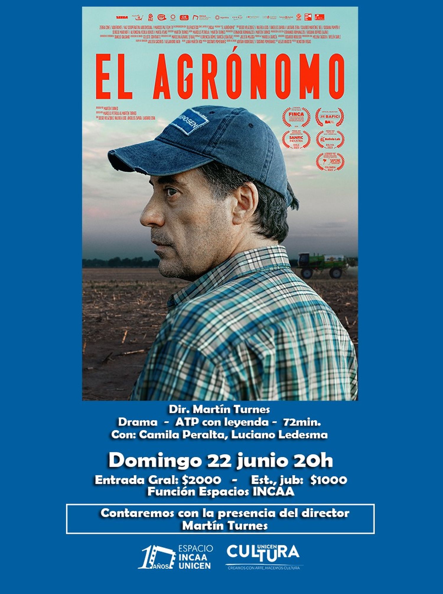 19 DE JUNIO - 1
