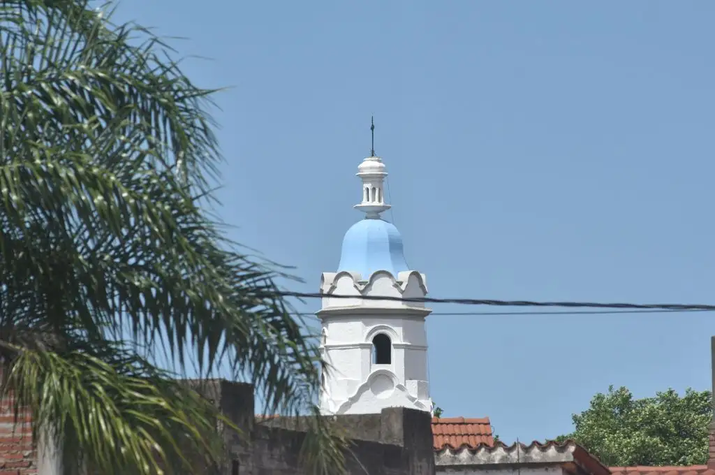 Santa Fe