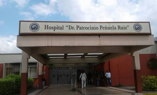 Continúa en aislamiento domiciliario director del IVSS Táchira tras contraer Covid-19