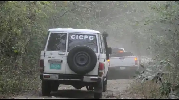 A orillas del río Turbio, vecinos hallan cuerpo de un hombre con múltiples disparos