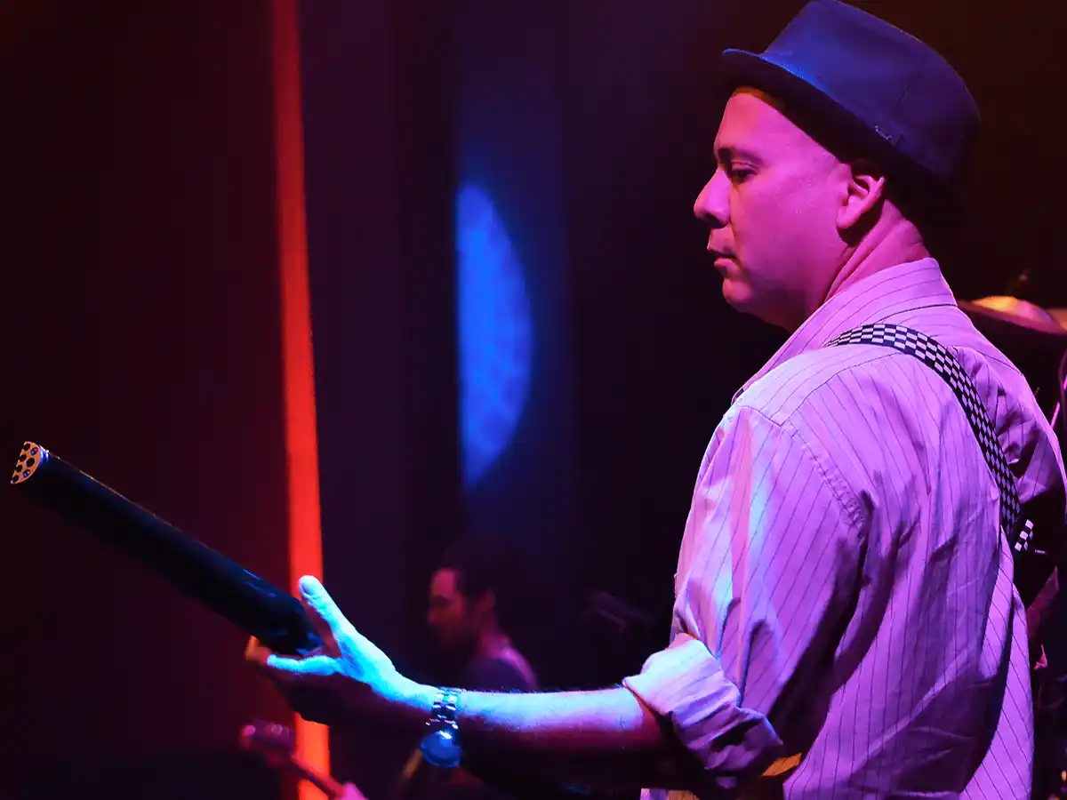 Los Cafres traen 30 años de reggae al Festival de la Pinta  