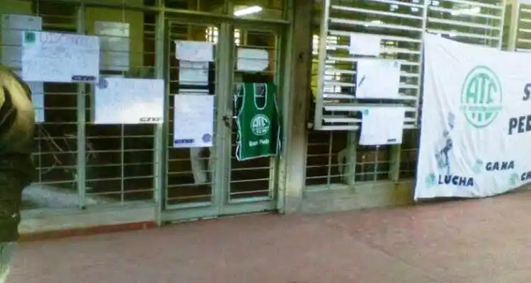 Registro Civil: Ate repudió los ataques acontecidos el martes por la mañana