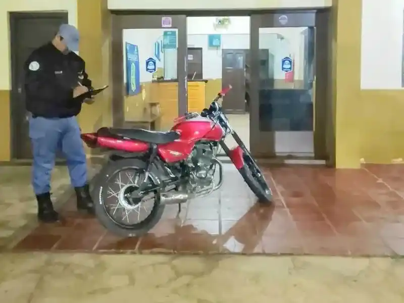 La Policía fortaleció los controles contra picadas,
ruidos molestos y maniobras peligrosas