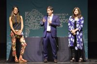 Kicillof anunció el programa "Desendeudadas" para las mujeres bonaerenses