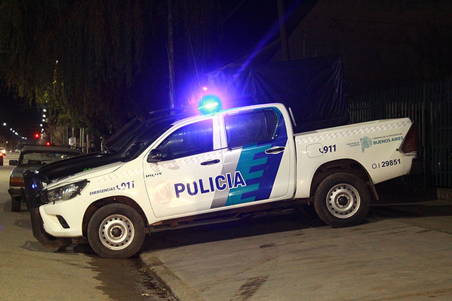 Investigan el cuantioso robo de dinero en una distribuidora