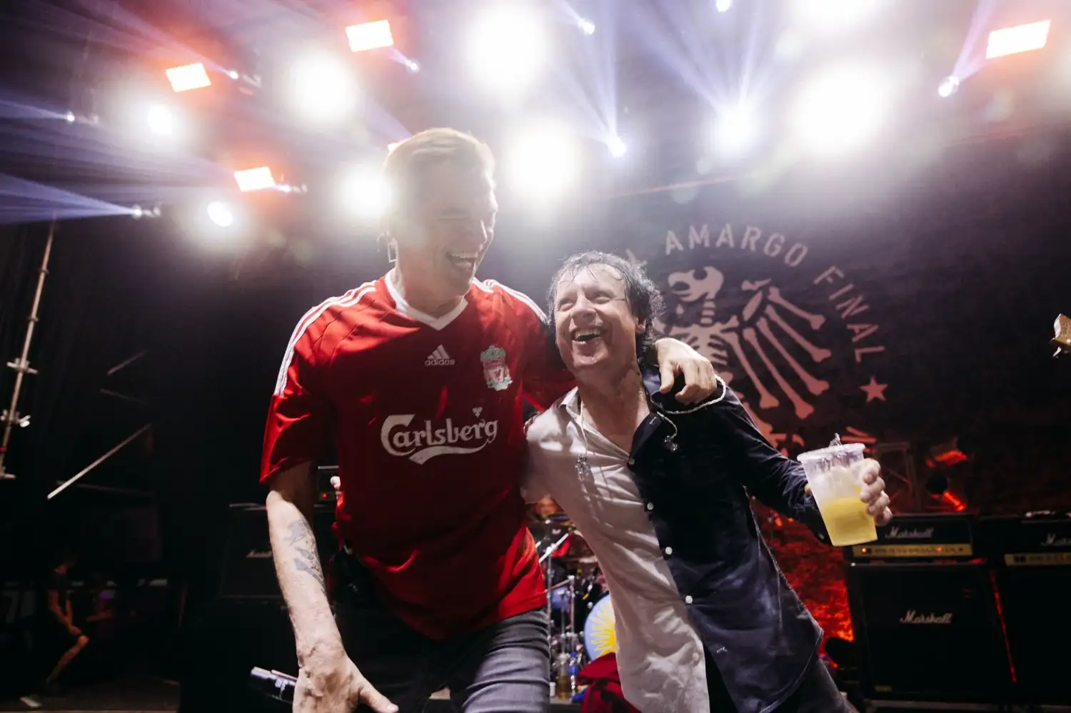 Die Toten Hosen Tandil 2026