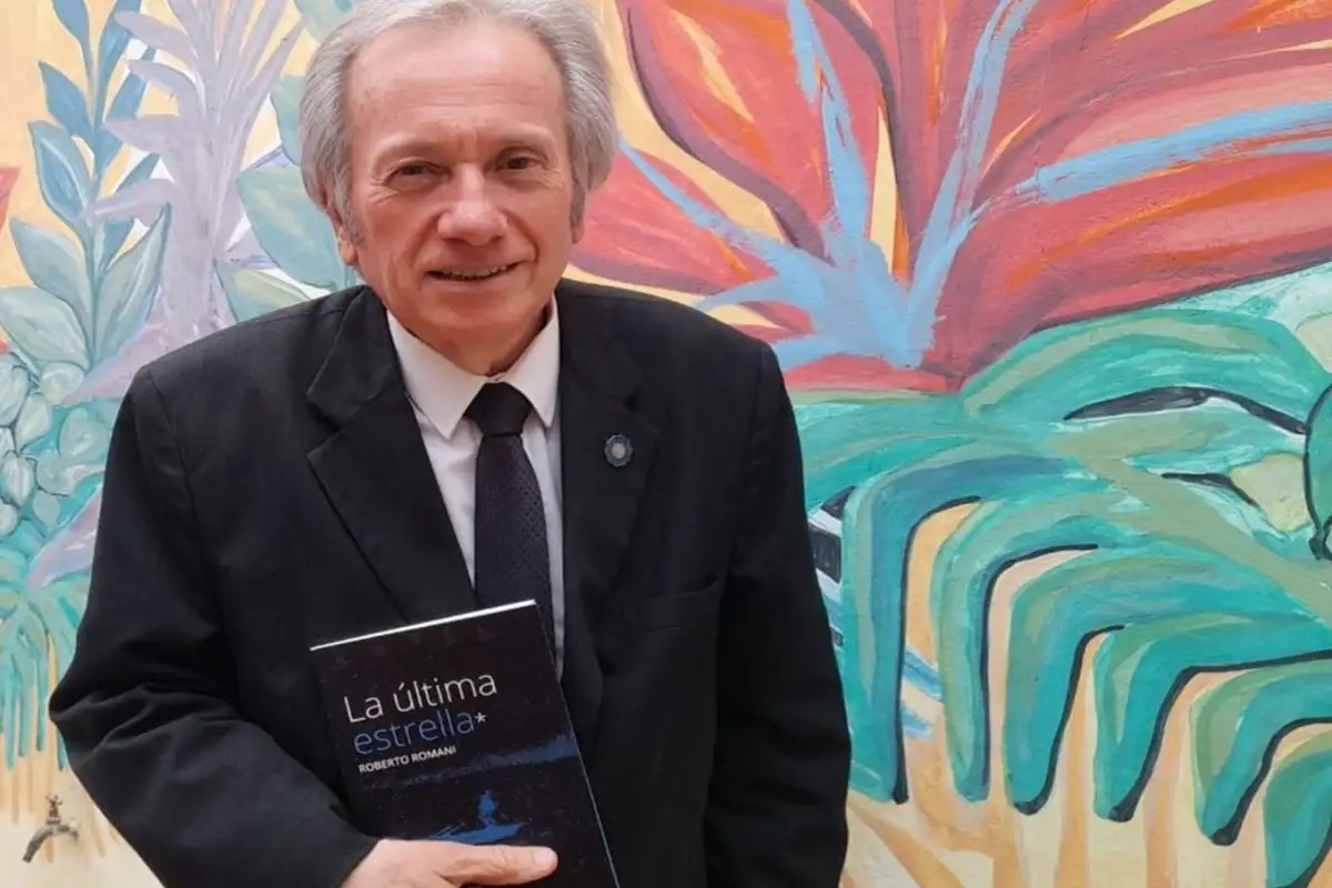 Roberto Romani