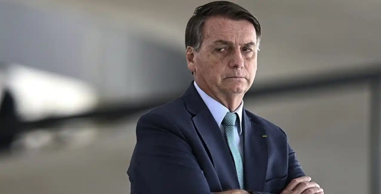 Brasil abrirá un investigación contra Bolsonaro por “noticias falsas”