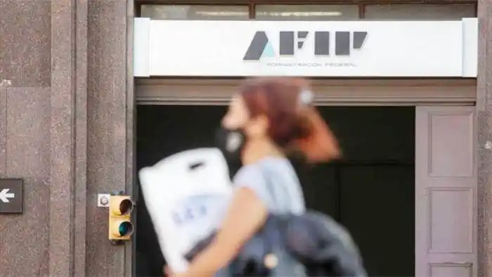 Impuesto a la riqueza: jueza suspendió el aporte solidario por el coronavirus
