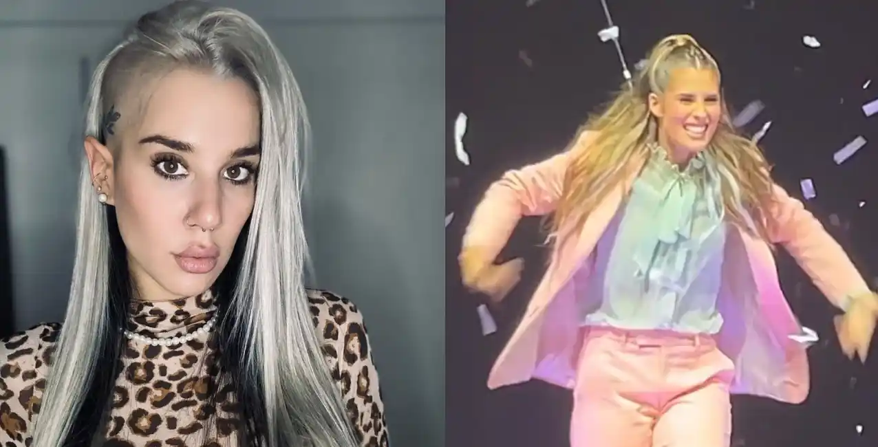 Este nuevo cambio no les agradó a los fanáticos de las ex hermanitas.