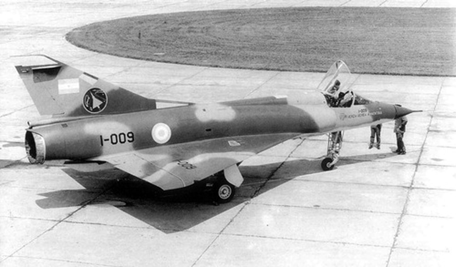 Sábado Retro, capítulo 36: Dassault Mirage III, un ícono mundial y nacional