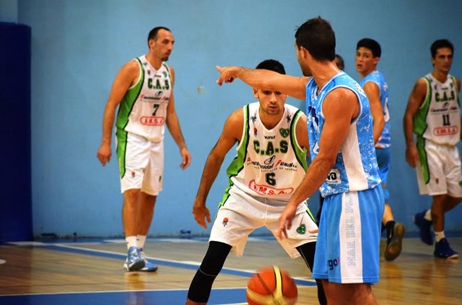 Torneo Federal: Unión no pudo con Mázzaro y cayó ante Sarmiento