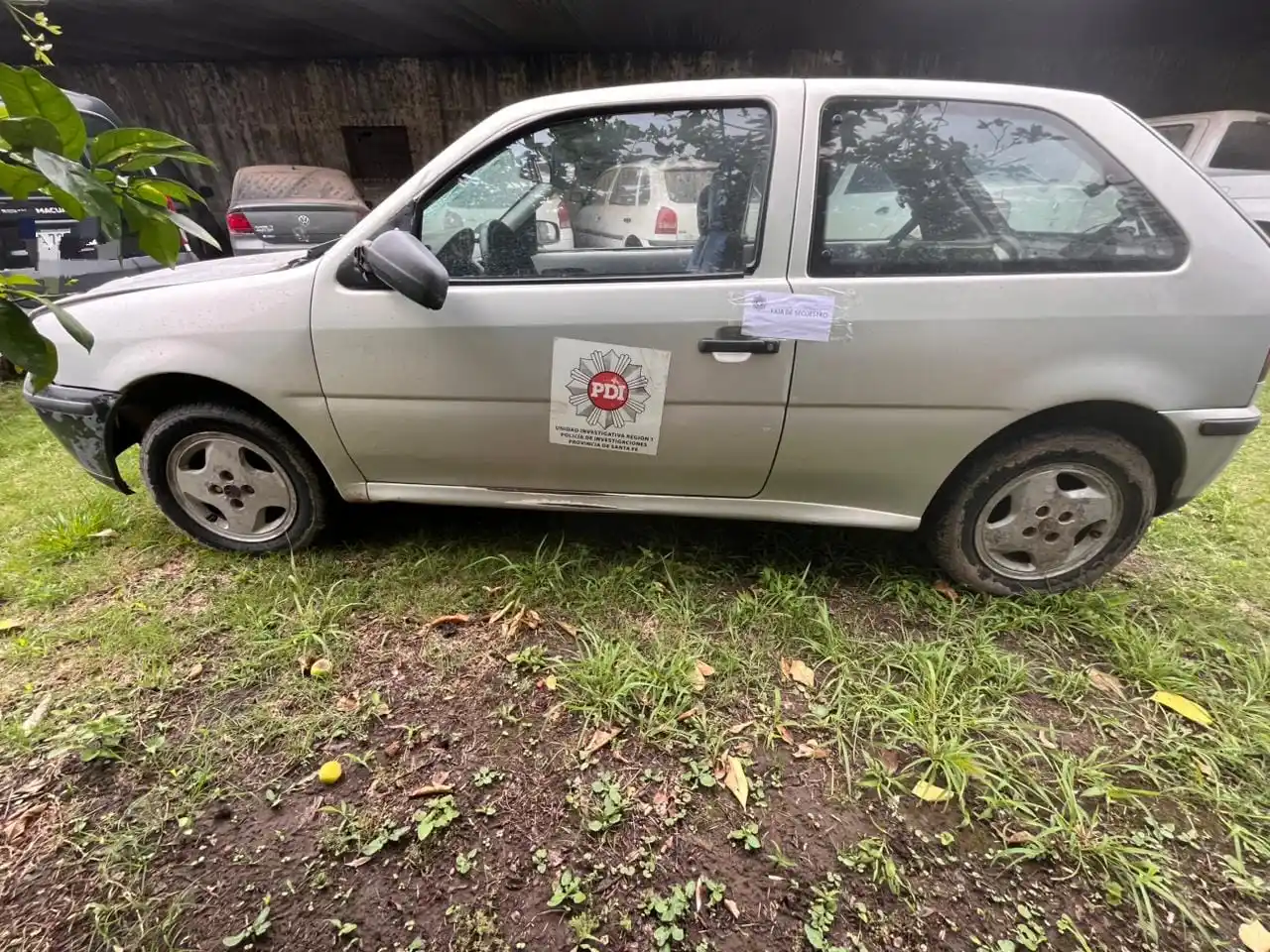 operativo san javier - 1