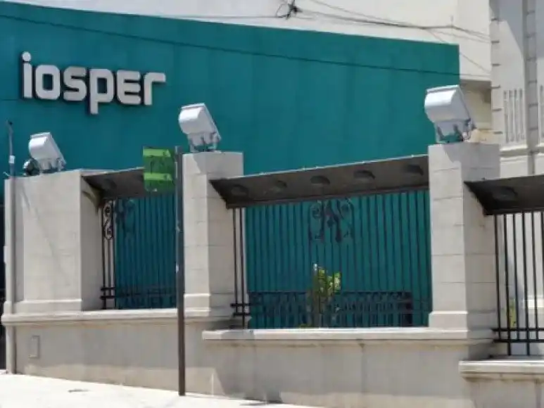 Agmer manifestó su preocupación ante el corte de las prestaciones de Femer