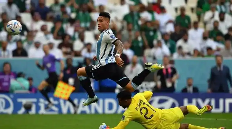 Una polémica que pudo cambiar la historia: ¿Lautaro Martínez estaba habilitado?