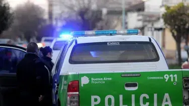 Hurlingham: murió una abuela en medio de un procedimiento policial