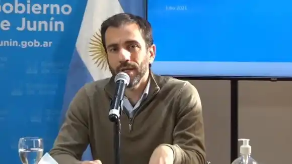 Escándalo de los audios de las coimas en el Gobierno de Milei: "Corrupción, nunca más", lanzó Petrecca