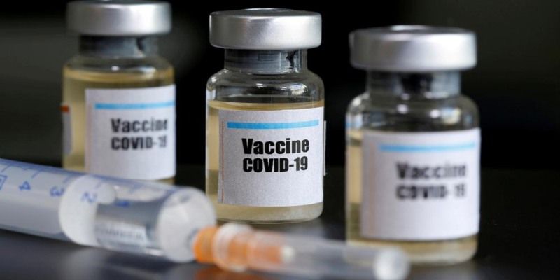 Brasil espera comenzar producción de vacuna de Oxford en diciembre